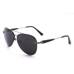Polarized Aviator Sunglasses