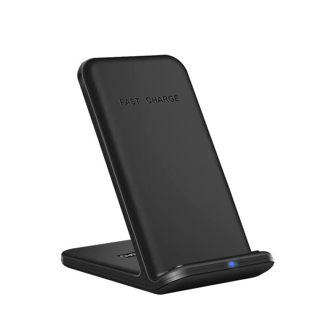 3in1 Wireless Fast Charger Dock Station iPhone