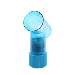 DIY Hair Dryer Attachment