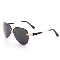 Polarized Aviator Sunglasses