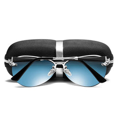 Polarized Aviator Sunglasses