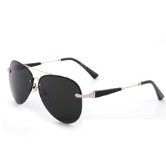 Polarized Aviator Sunglasses