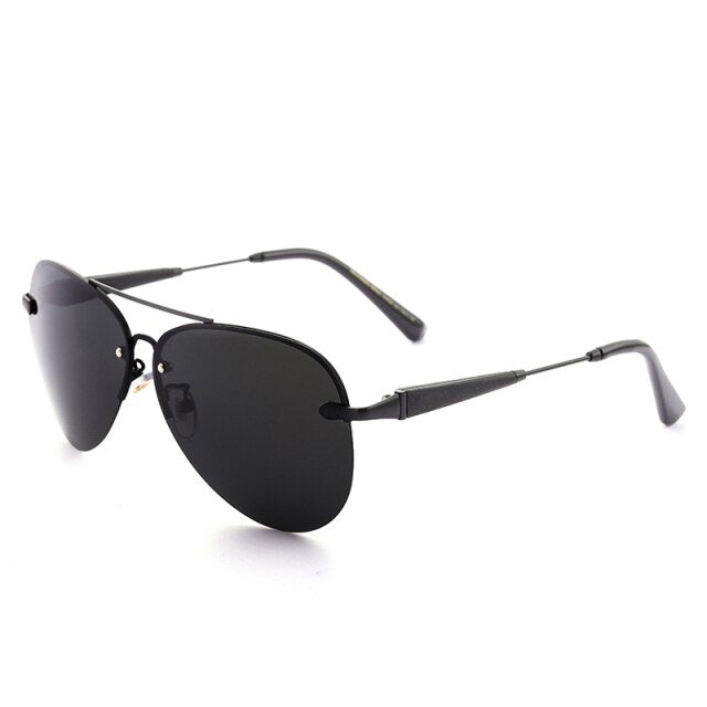 Polarized Aviator Sunglasses
