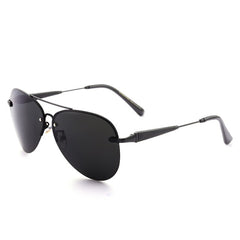Polarized Aviator Sunglasses