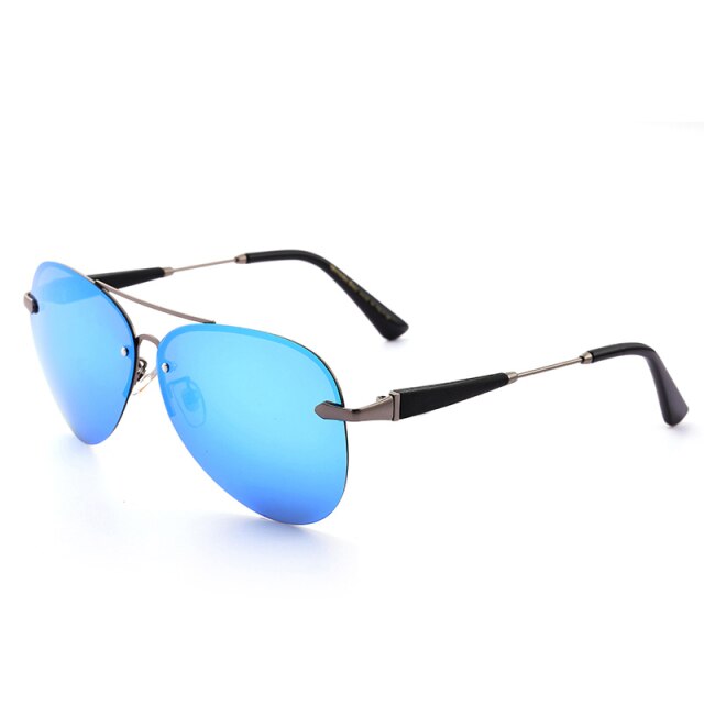 Polarized Aviator Sunglasses